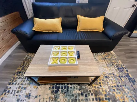 *NEW*secluded/studio/getaway/sunset/mountain view + patio