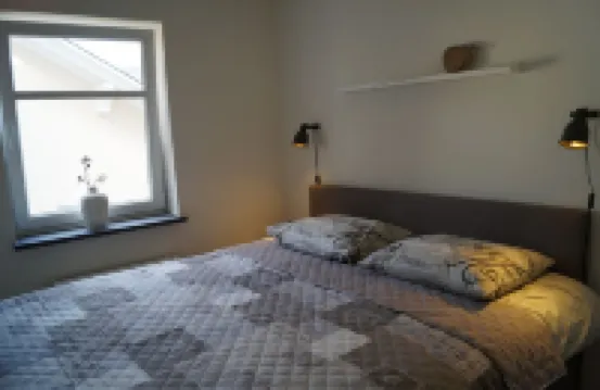 Apartment Köhlerhagen