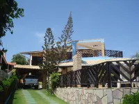 Beautiful and distinguished Triplex for rent (REVEILLON PACKAGE: MINIMUM 5 DAYS)
