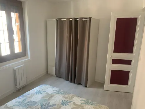 La Perle du Tréport Classified  5 Mins from the Beach Hotels in Le Treport