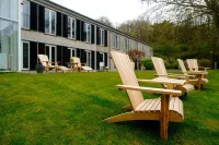 Super 8 by Wyndham Casper West by the River Hôtels à : Casper