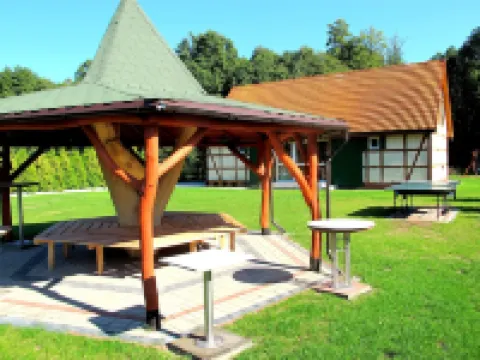 Close to the water, sauna, fireplace, fenced property, for dogs and families