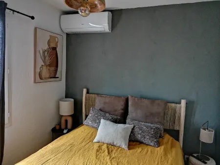 LAMAOLILOU Отели в г. Ньон