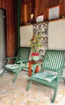 Orama Lodge Bora Bora - Le Studio