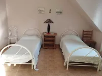 Landhaus Charlotte in Masuren: Ihr Idyllischer Rückzugsort mit Großem Grundstück Hotels in 