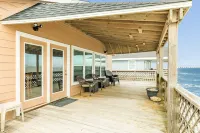 Waterfront...Breathtaking View...Great Fishing...Beautiful Home!!!