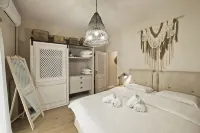 Stylish Apartment at Pagrati 維羅納斯住宿飯店