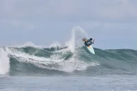 Casa Cucula - is totally awesome!  Bring the whole family, walk to the surf. Hotels in Pavones