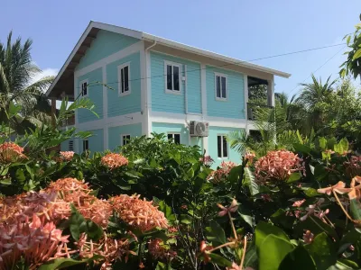 Affordable luxury at the best village location! Gold Standard!  Upper unit.