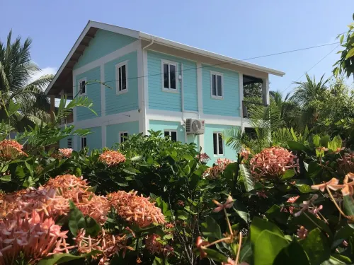 Affordable luxury at the best village location! Gold Standard!  Upper unit.
