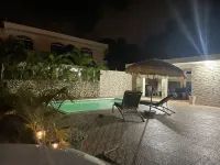 Rico Puerto Villages - 泳池