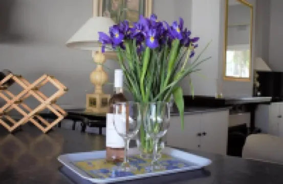 Quaint family home close to Tram terminal