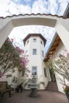 Holiday apartment in the Heidelberg area only 10 minutes to Heidelberg City