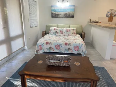 Newly updated Deluxe King Bed and memory foam mattress!! Hotel a 