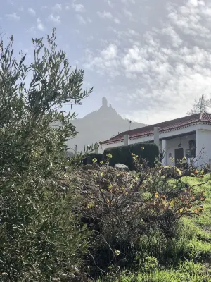 Casa Mirador de Tejeda