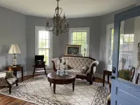 3 bedroom 2 bath Historic Home