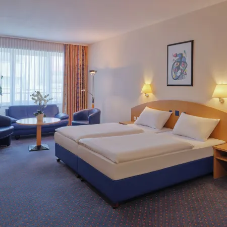 YORS Hotel Hannover