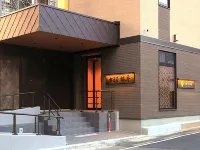 Matsushimaya Ryokan Hotel di Date