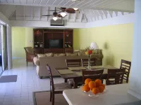 150 footsteps to the beach