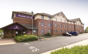 Premier Inn Bromsgrove Central