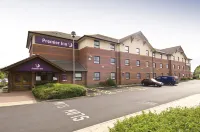 Premier Inn Bromsgrove Central Hotels in Bromsgrove