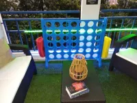 The Escape House - condo in Ceiba