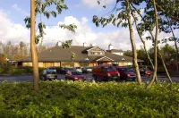 Premier Inn Liverpool (Tarbock) Hotels in Speke