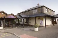 Premier Inn Newquay (A30/Fraddon) Hotel a Mitchell
