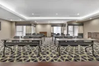 Best Western Plus Hotel at the Convention Center Hotels in Long Beach