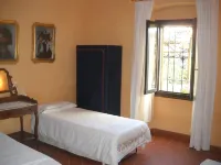 Apartment in CountryHouse Cerchiaia for your holidays very close to Florence Figline e Incisa Valdarno 호텔