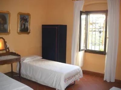 Apartment in CountryHouse Cerchiaia for your holidays very close to Florence