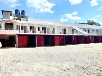 Mayumi Lodge