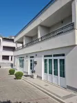 Hotel Adria Ξενοδοχεία στην πόλη 