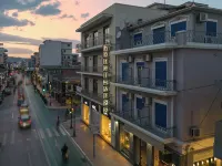 Hôtel Argo Các khách sạn ở 