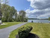 Two room condo with ocean view! First floor with a Handicap Bathroom!