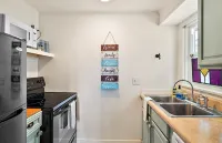 The Downtowner Cottage downtown Mt. Dora Location! Location! Location! Hotels in Mount Dora