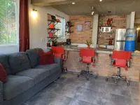 Villa Palmas, One Bedroom, Cozy Apt. Only 3 Blocks from the Beach