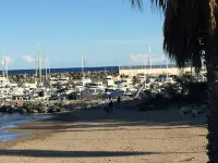 Warm and ideally located apartment, 4 people 2 star rating