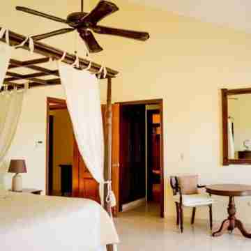 Luxury Villa -5 Bedrooms Bavaro/Punta Cana Rooms