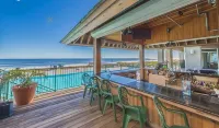 Ocean View Escape - Beautiful Inside & Out - Sleeps 12