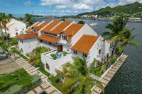 CasaPisani Tranquil 2Bed condo SimpsonBayYachtClub
