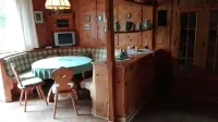 Cozy and centrally located vacation home 500 meters from the cable car/ski slope Hotels in Hinterstoder