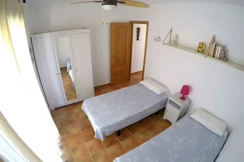 Valle del tietar house Hotels in Lanzahita