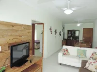 Beautiful Apartment Near Praia Grande and Praia do Tenório.<Br><Br><Br>