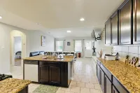 Gorgeous 5-bedroom home near Randolph AFB