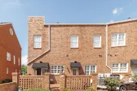 Luxurious downtown retreat located in Greensboro NC!