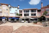 Stunning views Marina Ocean Front Condo Condo