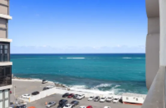 Condado Oceanview Lagoon,/Electrical Backup System/1 minute Beach/Lagoon/