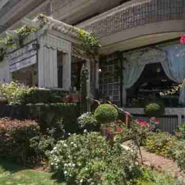 OceanView Studio Waikiki Legal Hotel Exterior