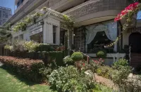 OceanView Studio Waikiki Legal